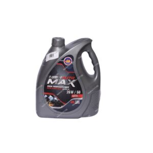 MISR PETROLEUM  مصري 
20W50 API SM مصر اويل فونيكس ماكس 4لتر